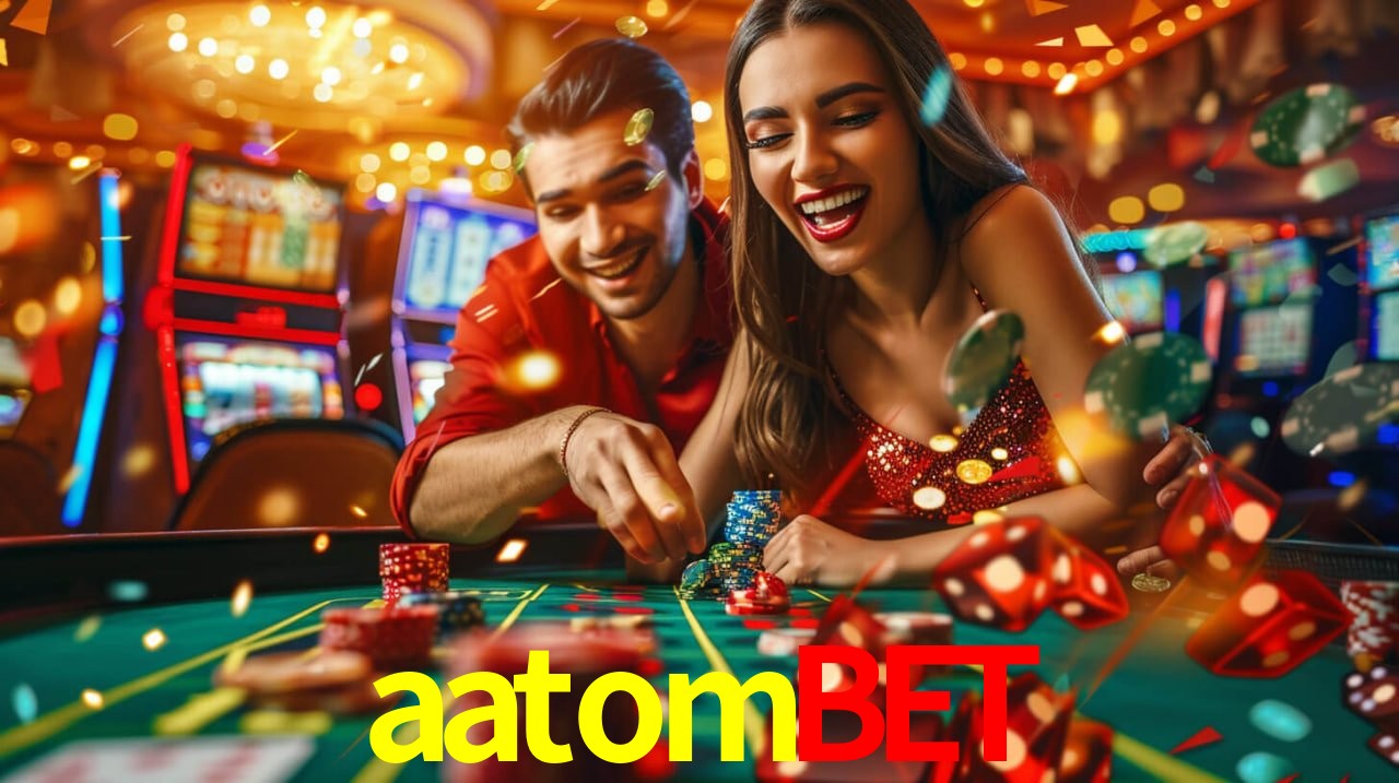 aatombet - Customer Support