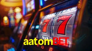 aatombet - Pagamento PIX Instantâneo
